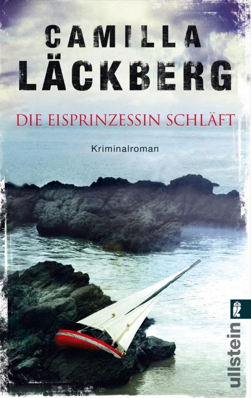 Cover of the book Die Eisprinzessin schläft by Camilla Läckberg, Ullstein Ebooks