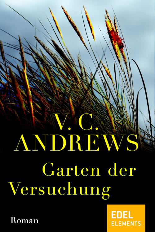 Cover of the book Garten der Versuchung by V.C. Andrews, Edel Elements