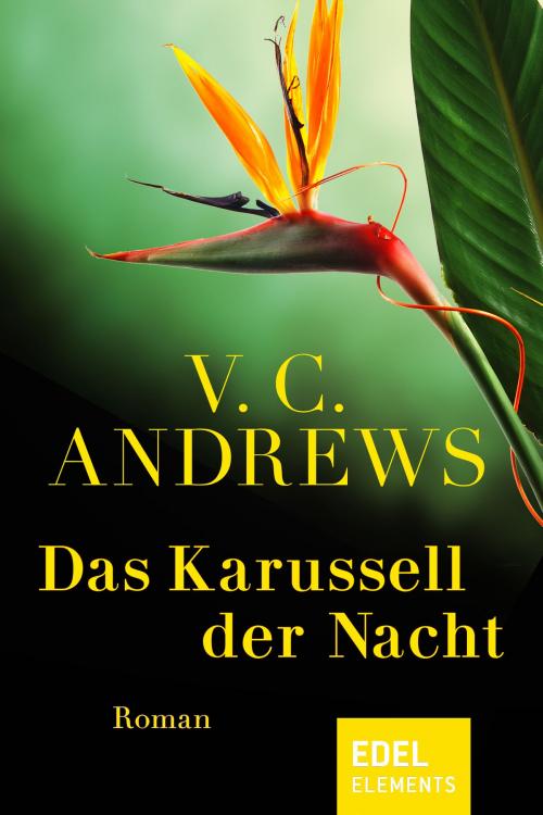 Cover of the book Das Karussell der Nacht by V.C. Andrews, Edel Elements