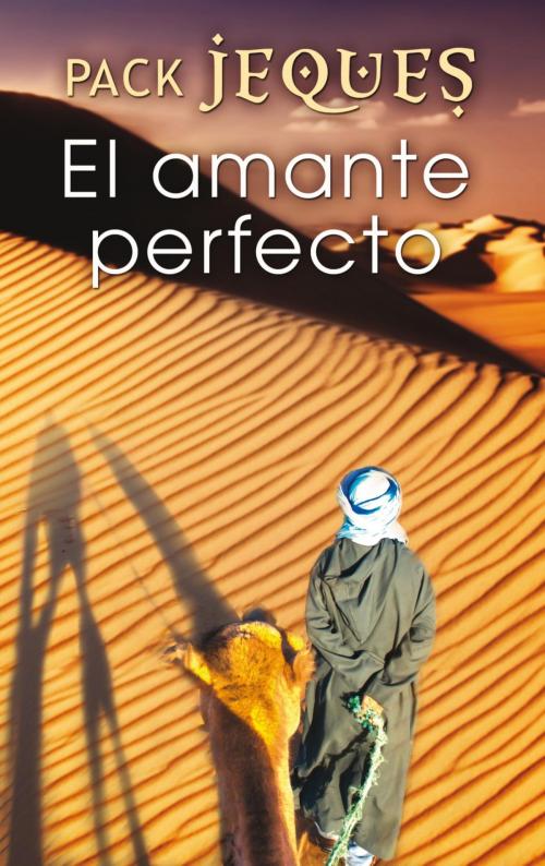 Cover of the book Pack Jeques, el amante perfecto by Varias Autoras, Harlequin, una división de HarperCollins Ibérica, S.A.