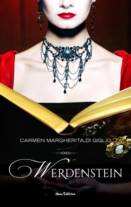 Cover of the book WERDENSTEIN - Edizione integrale by Carmen Margherita Di Giglio, Nemo Editrice