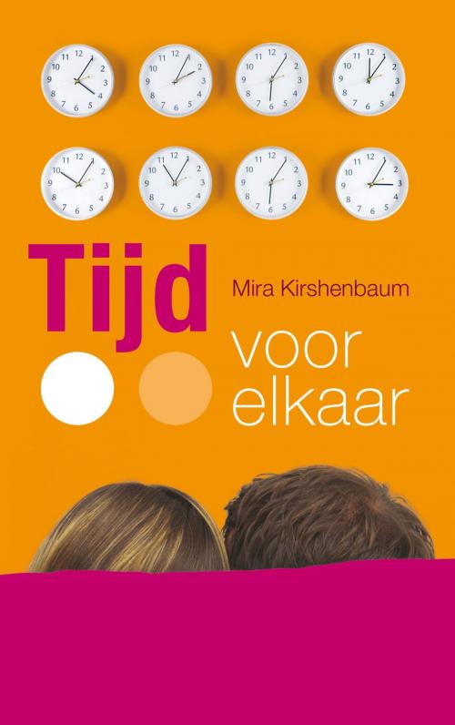 Cover of the book Tijd voor elkaar by Mira Kirshenbaum, Bruna Uitgevers B.V., A.W.