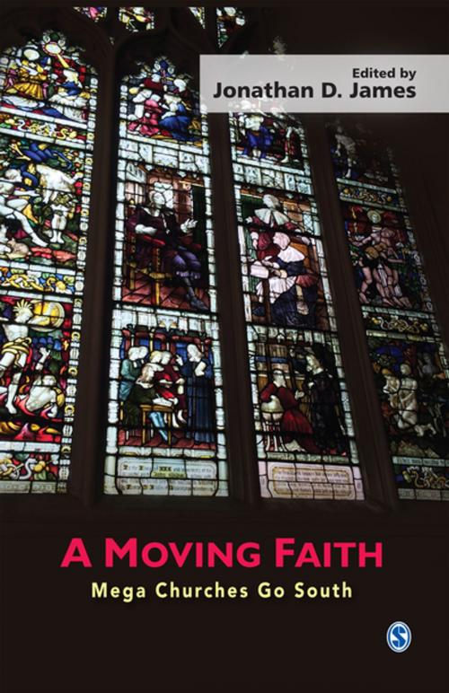 Cover of the book A Moving Faith by , SAGE Publications