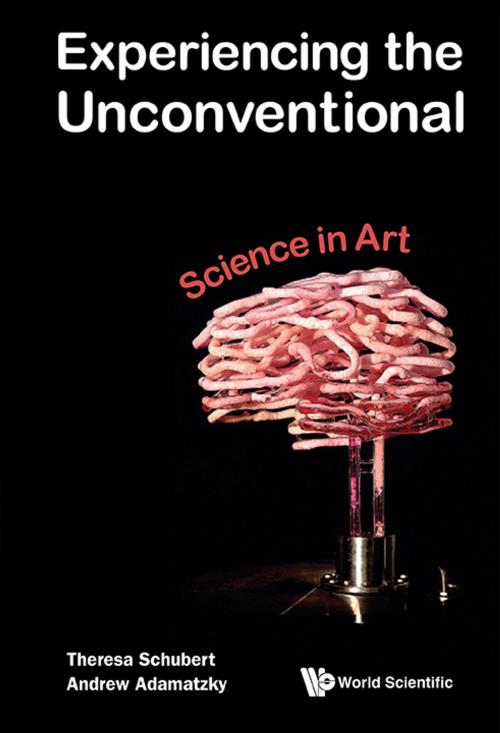 Cover of the book Experiencing the Unconventional by Theresa Schubert, Andrew Adamatzky, World Scientific Publishing Company