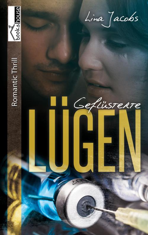 Cover of the book Geflüsterte Lügen by Lina Jacobs, bookshouse