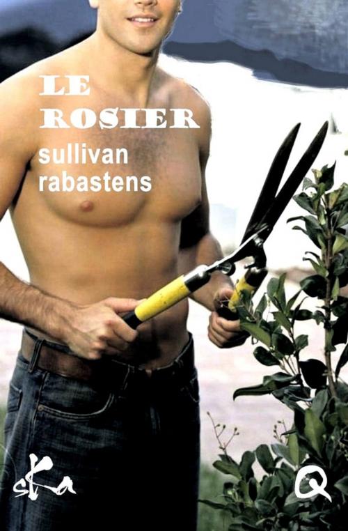 Cover of the book Le rosier by Sullivan Rabastens, SKA