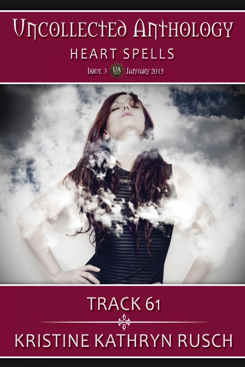 Big bigCover of Track 61