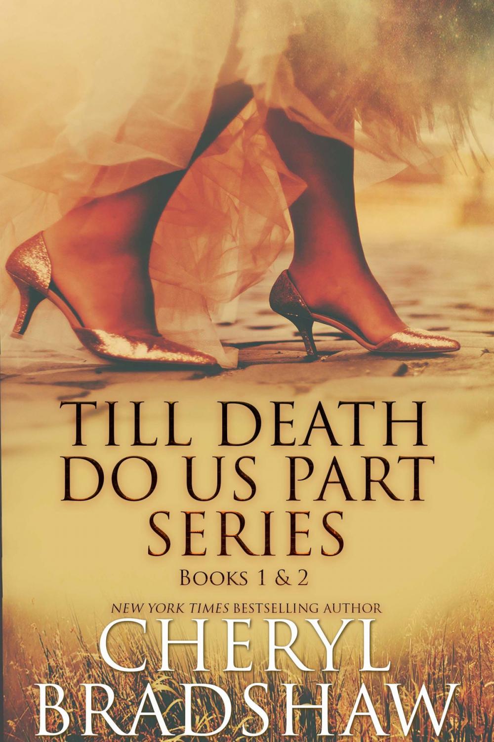 Big bigCover of Till Death do us Part Series, Books 1-2
