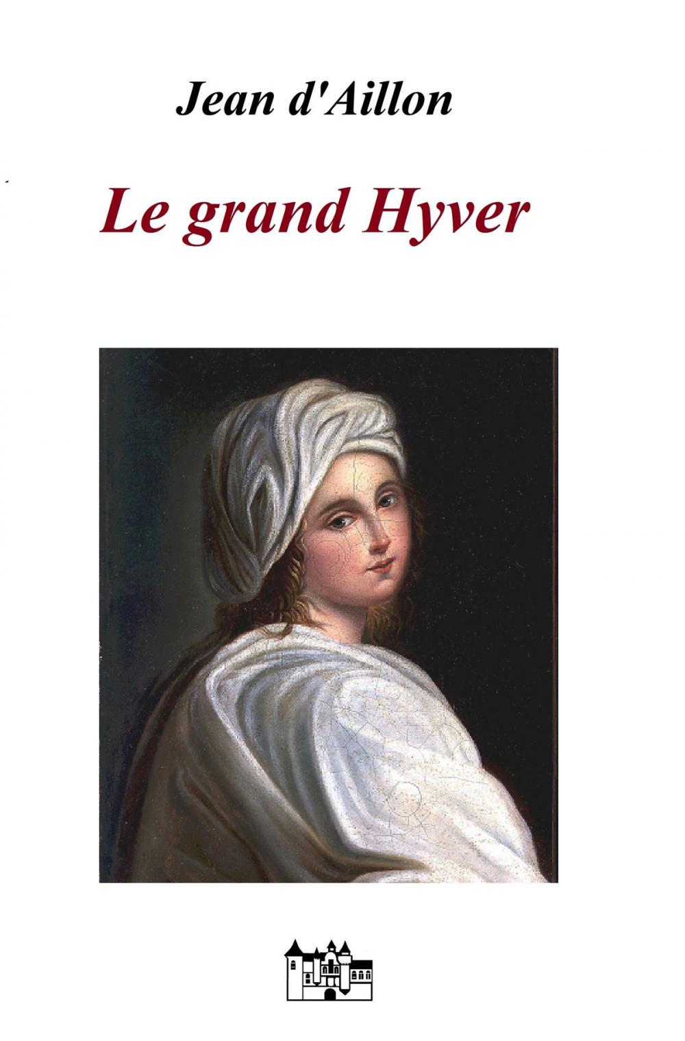 Big bigCover of LE GRAND HYVER