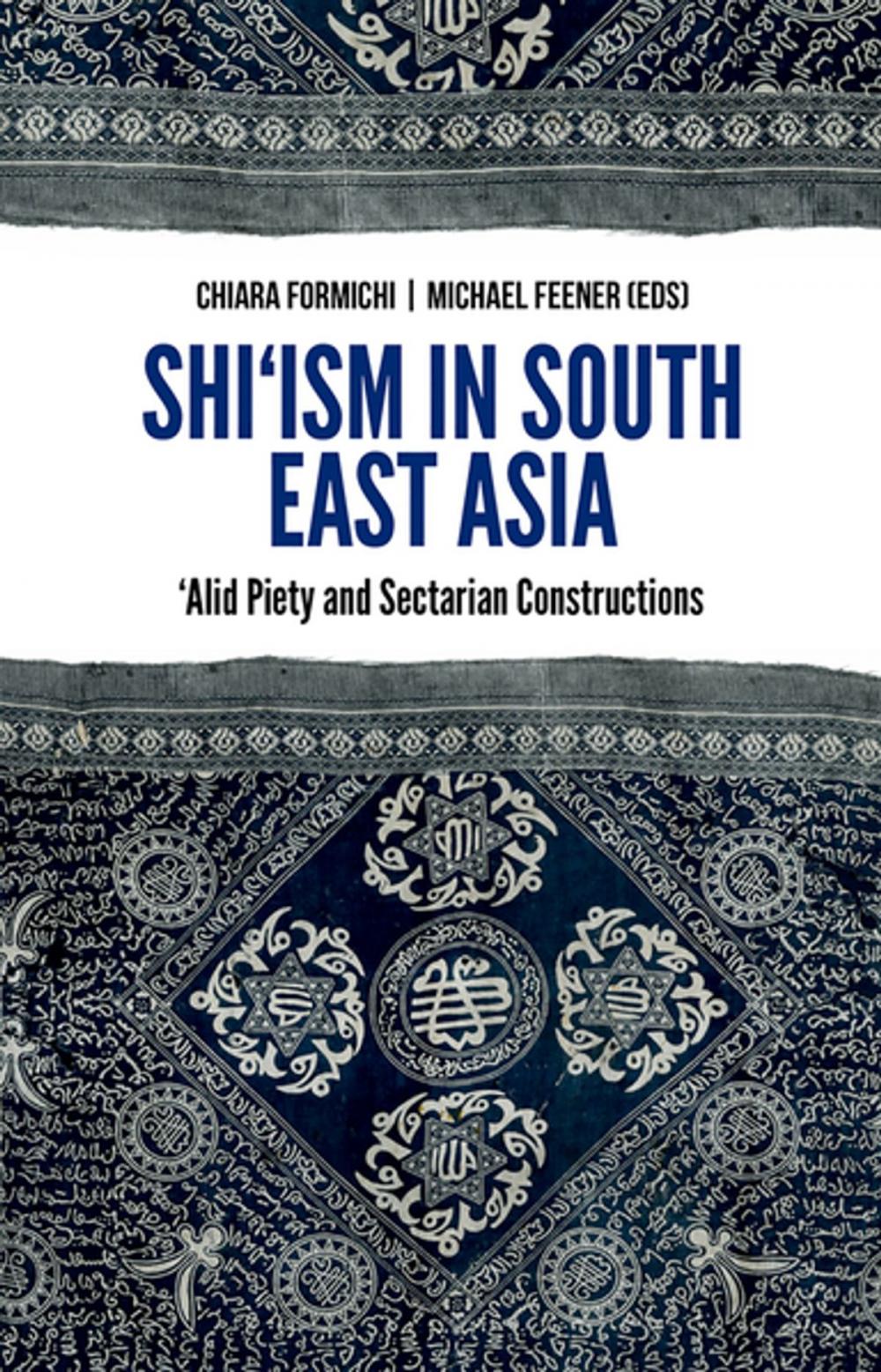 Big bigCover of Shi'ism In South East Asia