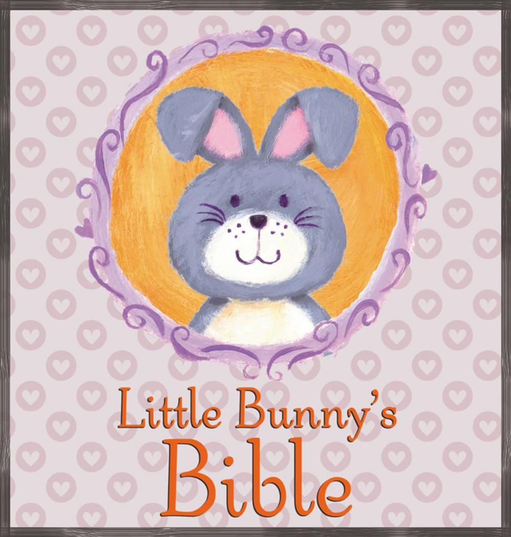 Big bigCover of Little Bunny's Bible