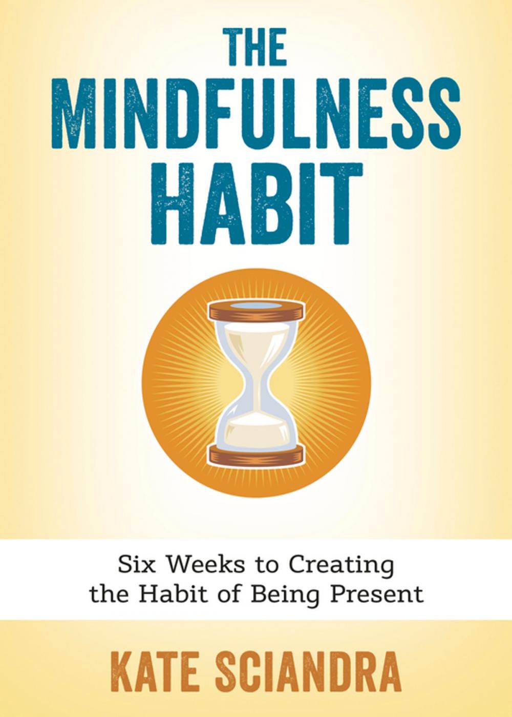 Big bigCover of The Mindfulness Habit