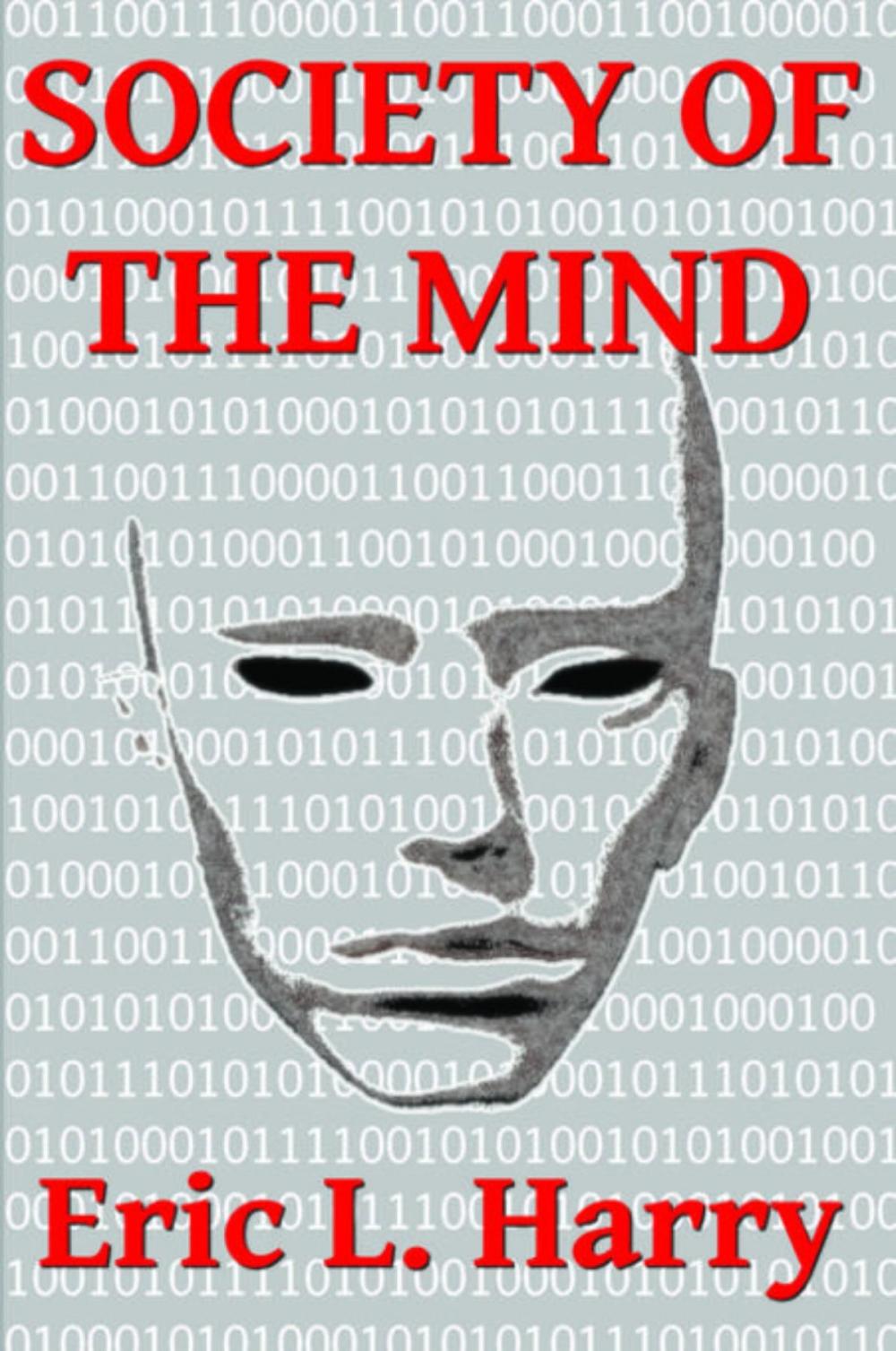 Big bigCover of Society of the Mind