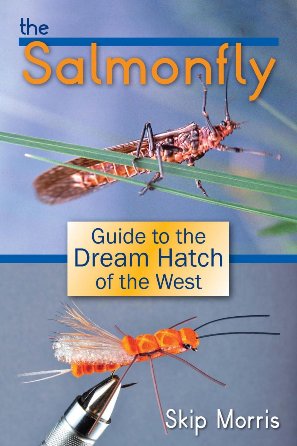 Big bigCover of The Salmonfly