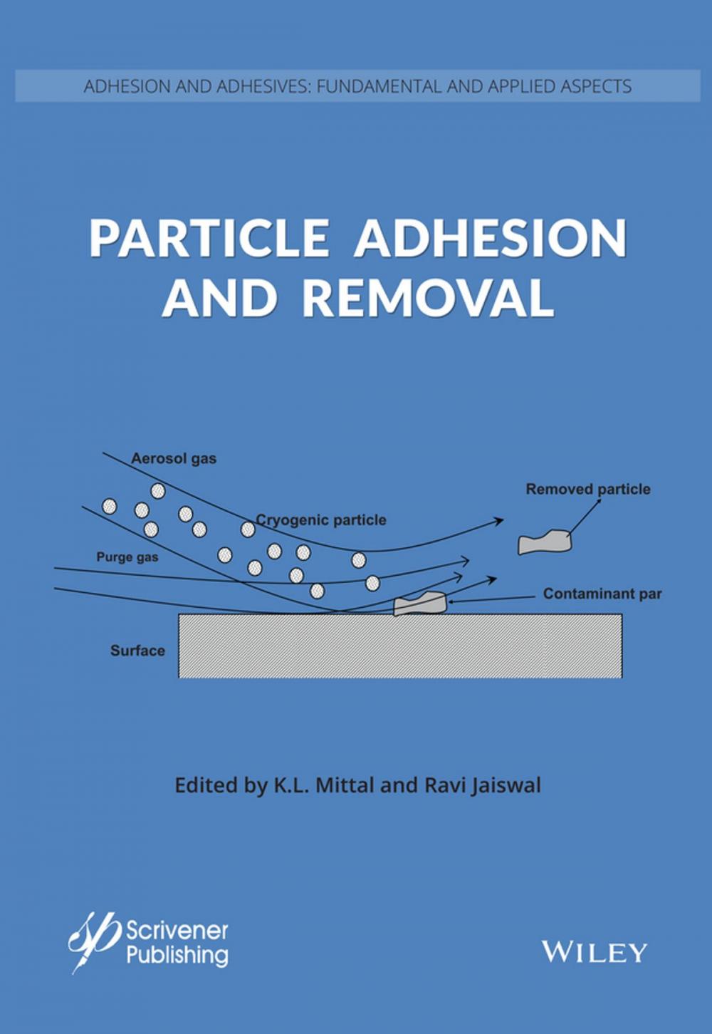 Big bigCover of Particle Adhesion and Removal