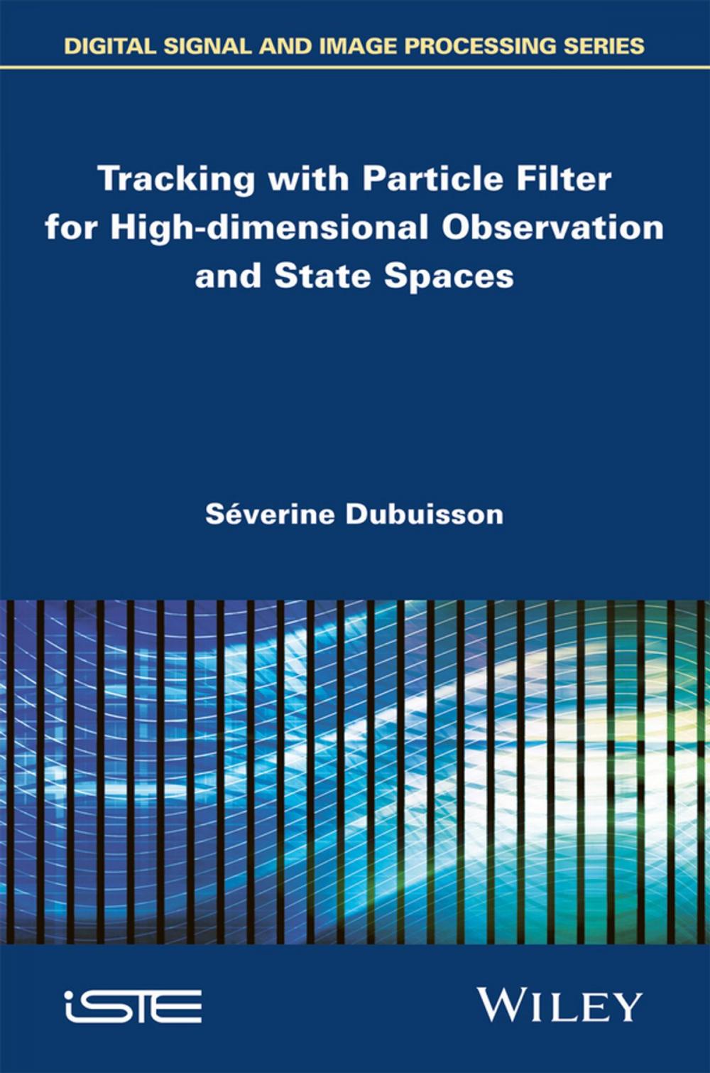 Big bigCover of Tracking with Particle Filter for High-dimensional Observation and State Spaces