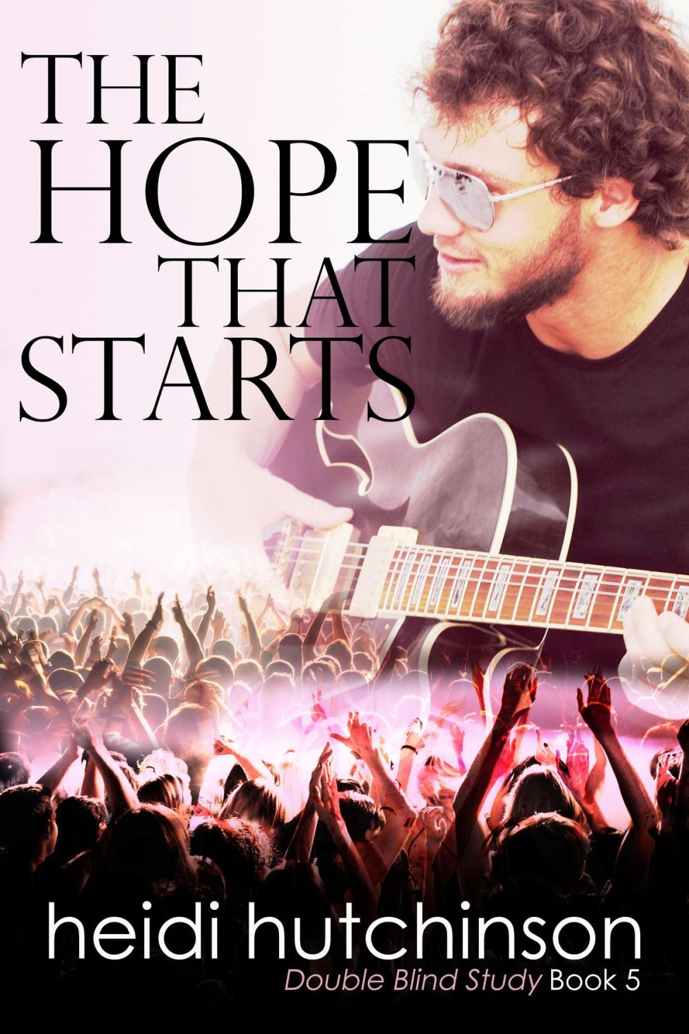 Big bigCover of The Hope That Starts
