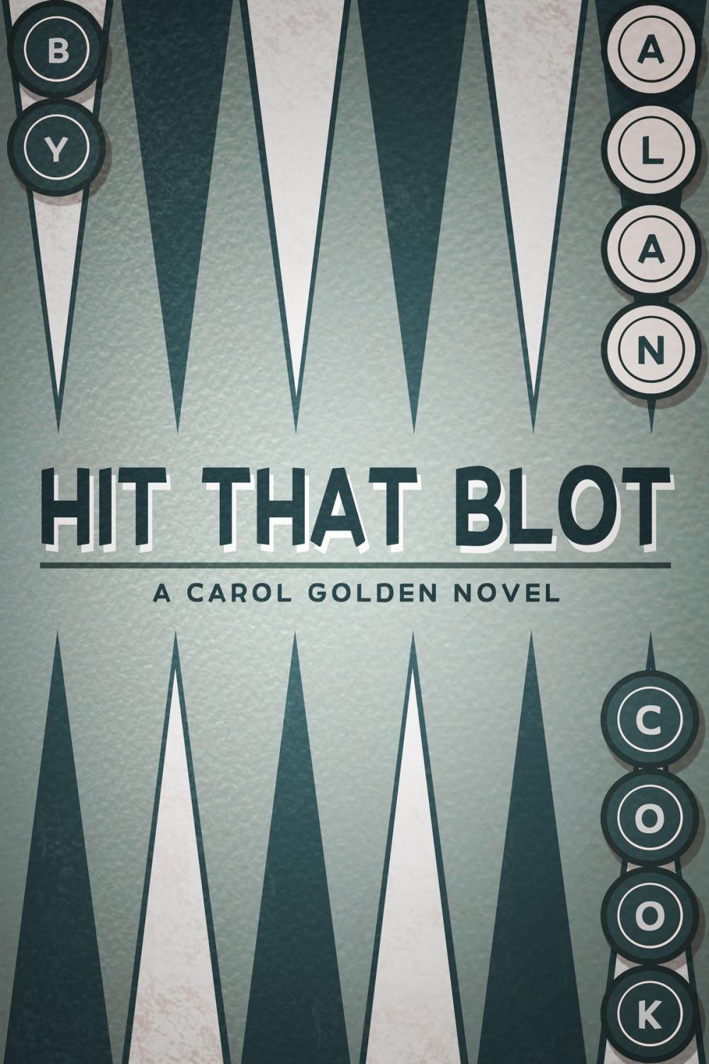 Big bigCover of Hit that Blot