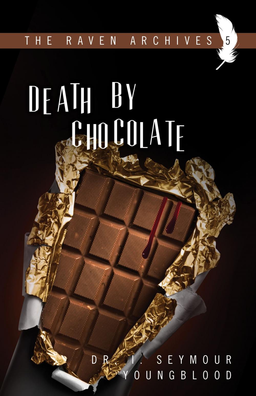 Big bigCover of Death By Chocolate