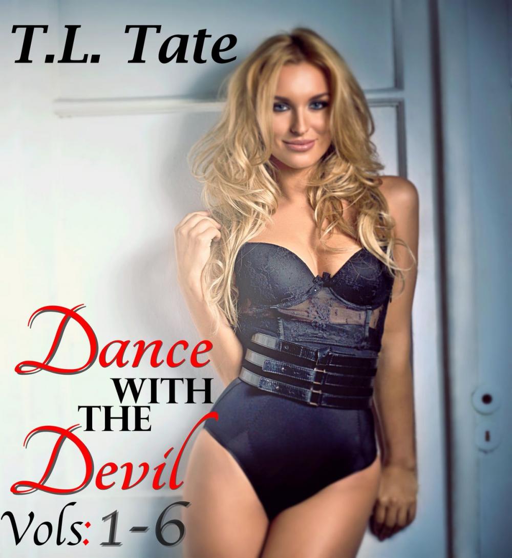 Big bigCover of Dance with the Devil: Part 1 (Bundle)