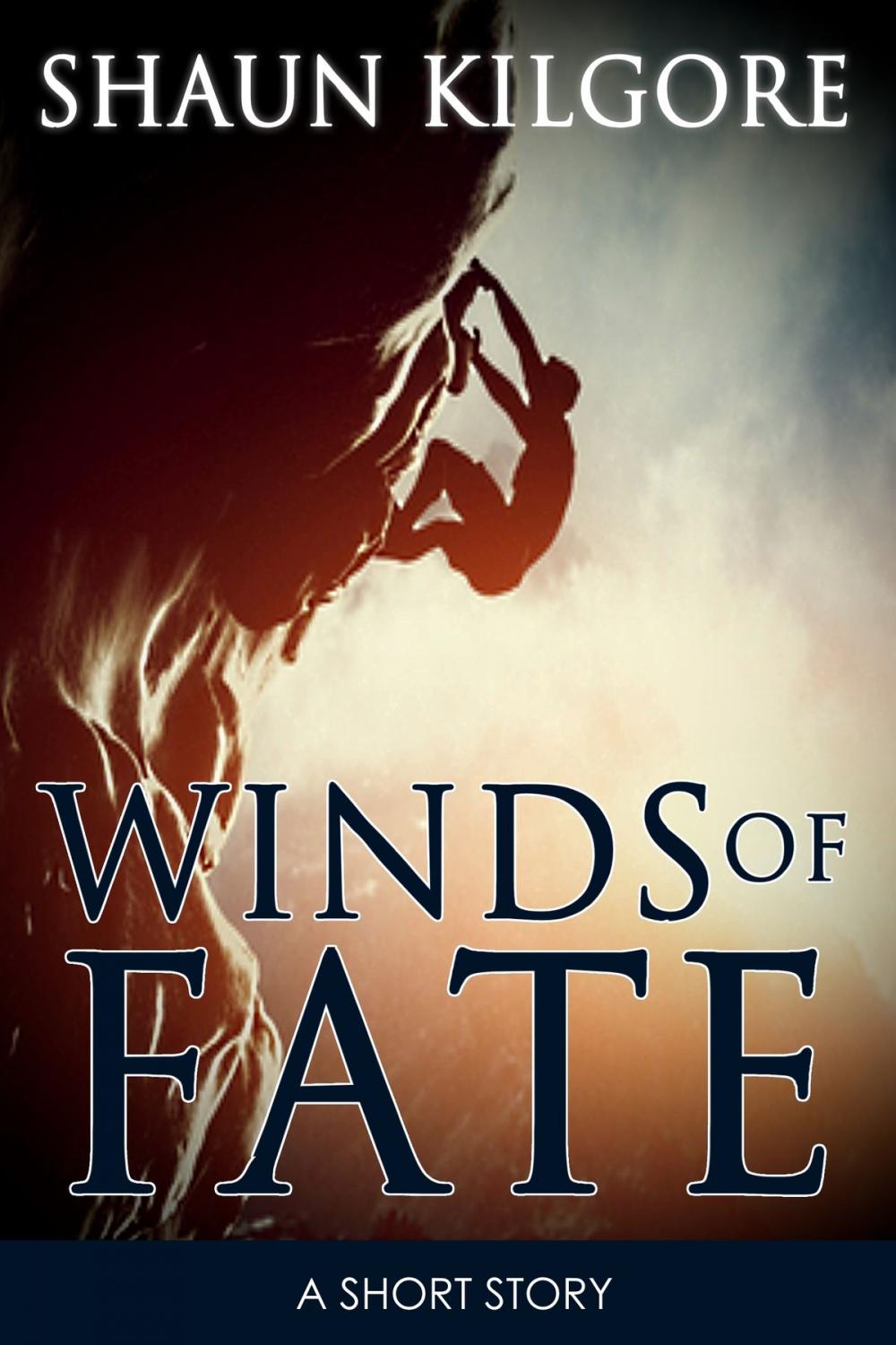 Big bigCover of Winds Of Fate