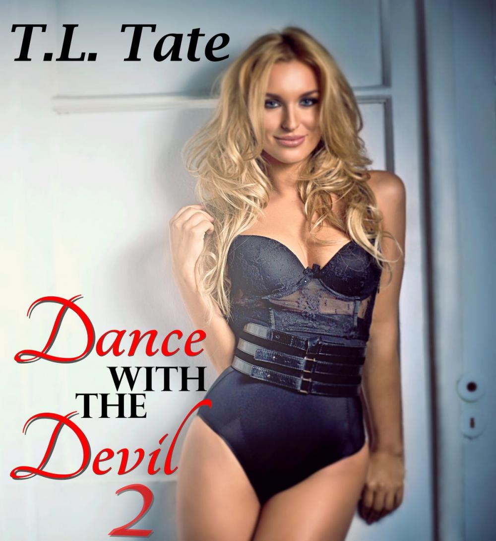 Big bigCover of Dance with the Devil Volume 2