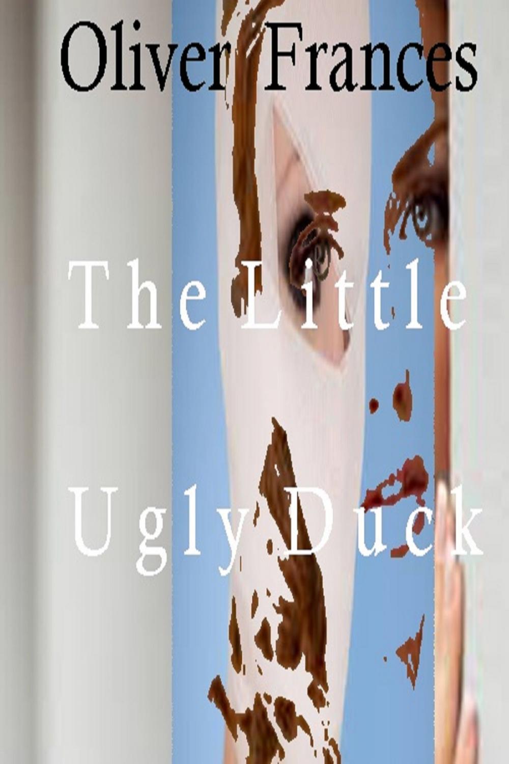 Big bigCover of The Little Ugly Duck