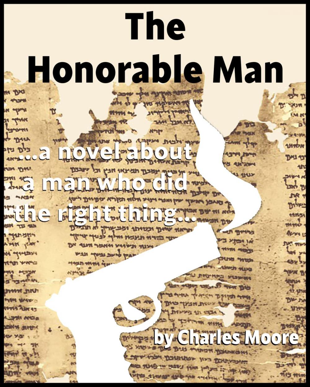 Big bigCover of The Honorable Man
