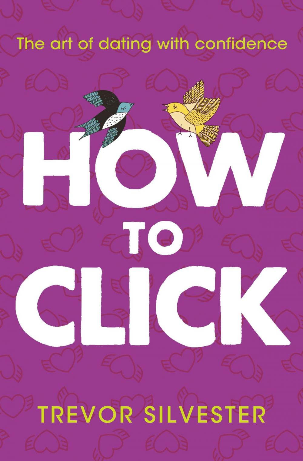 Big bigCover of How to Click