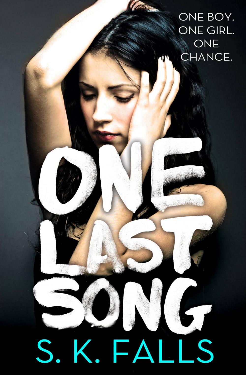 Big bigCover of One Last Song