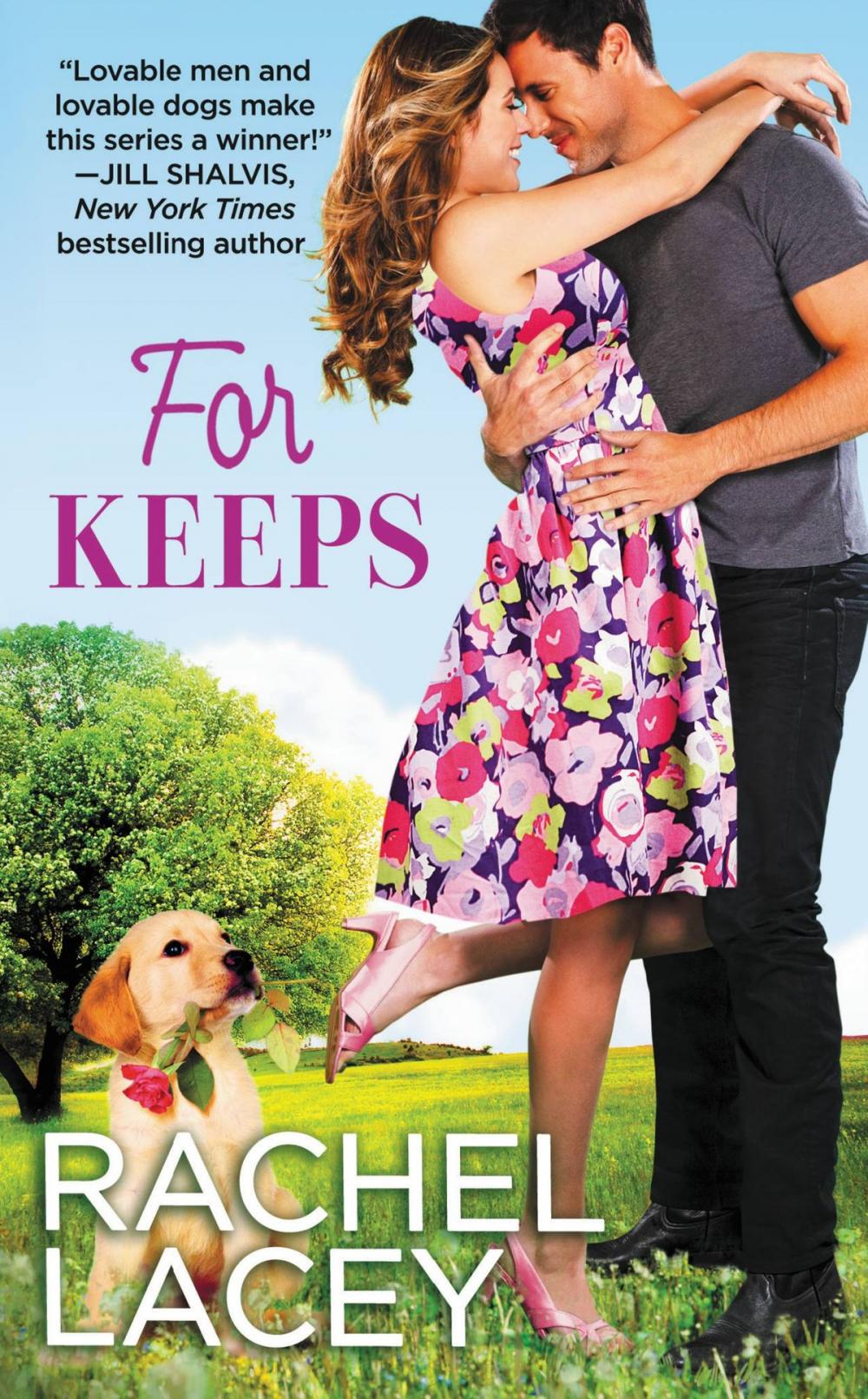 Big bigCover of For Keeps