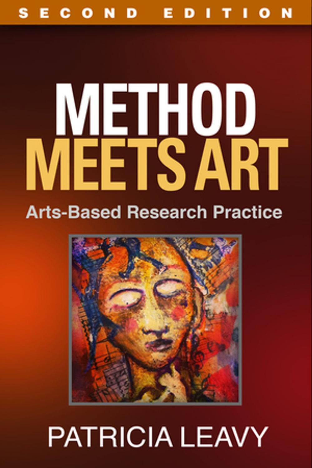 Big bigCover of Method Meets Art, Second Edition