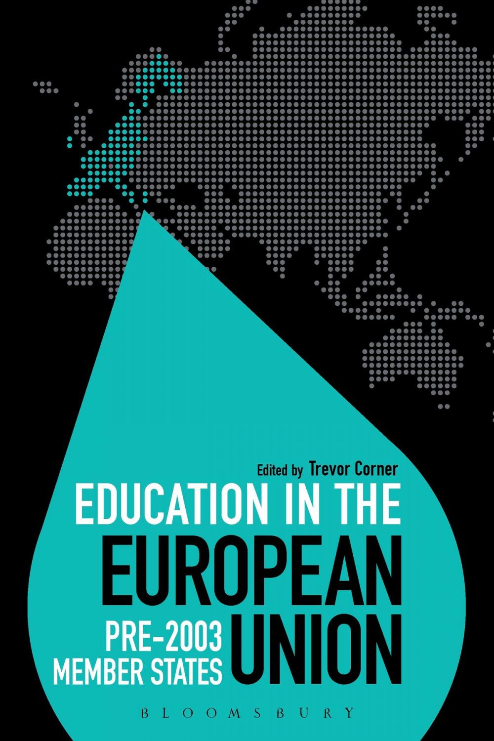 Big bigCover of Education in the European Union: Pre-2003 Member States