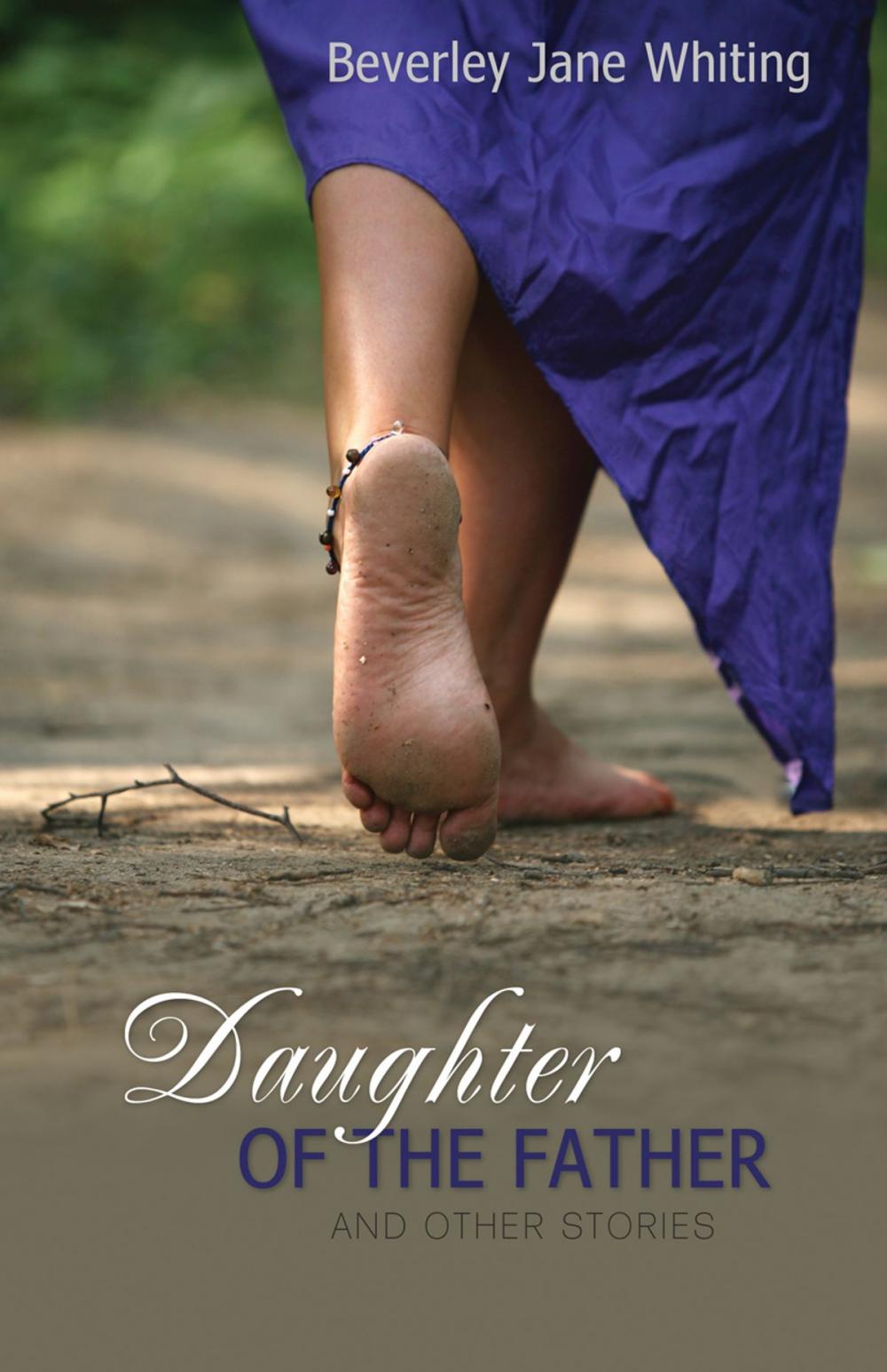 Big bigCover of Daughter of the Father