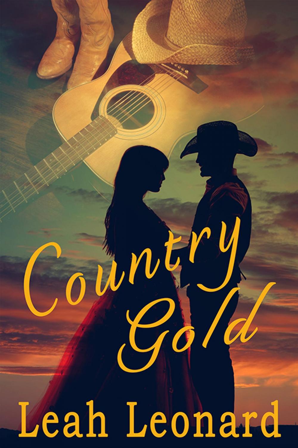 Big bigCover of Country Gold