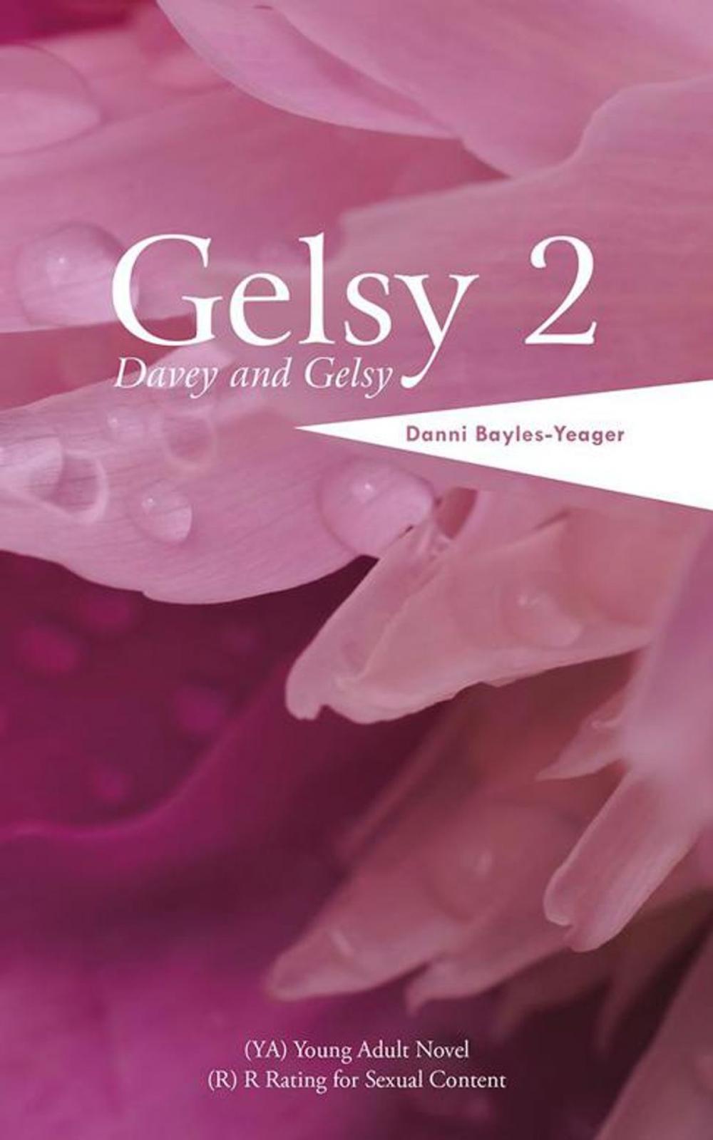 Big bigCover of Gelsy 2
