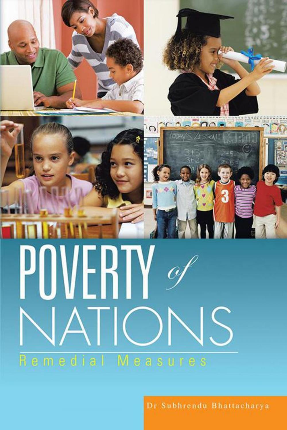 Big bigCover of Poverty of Nations