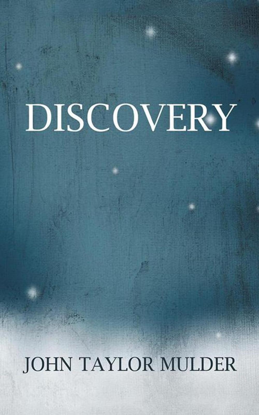 Big bigCover of Discovery