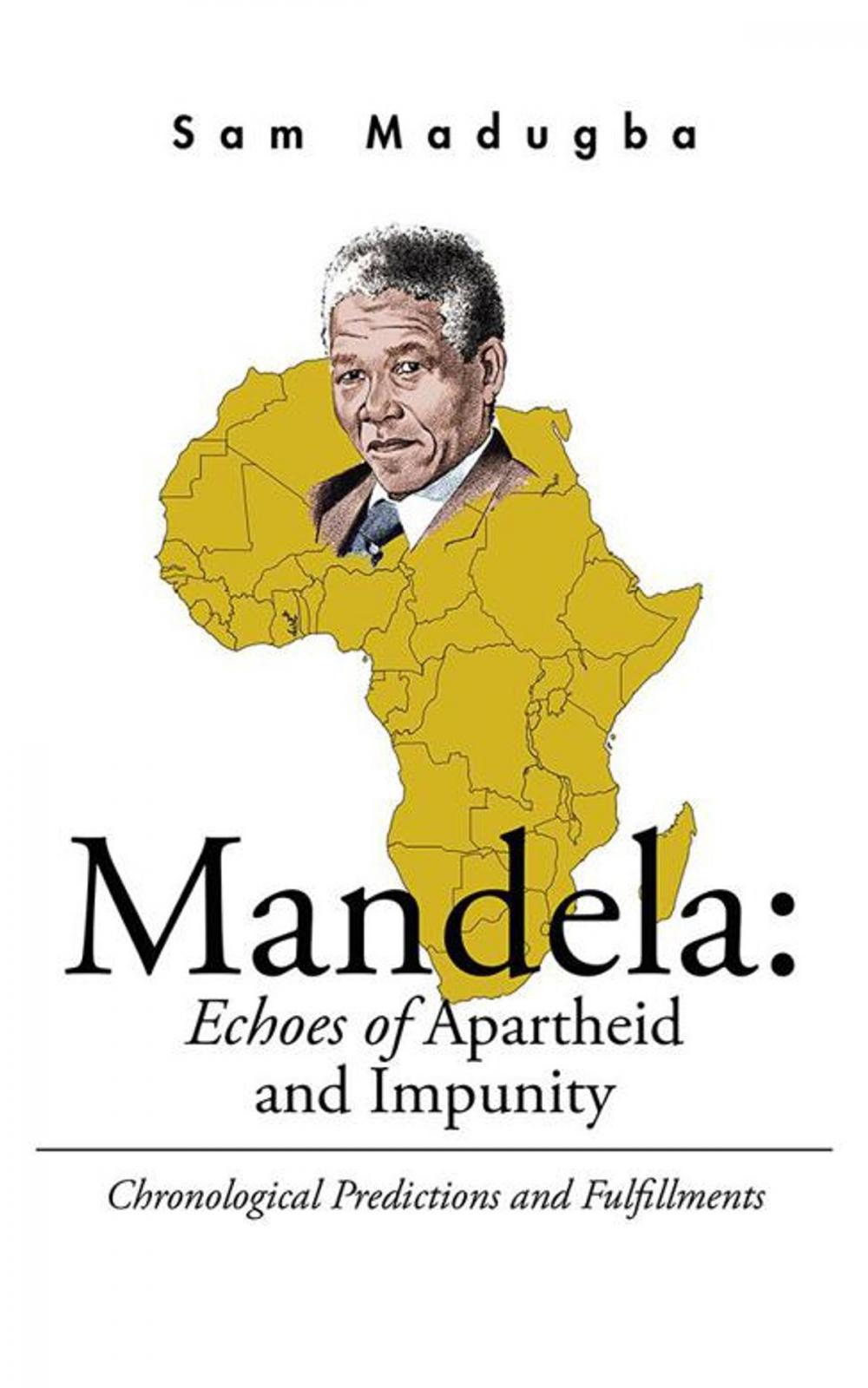 Big bigCover of Mandela: Echoes of Apartheid and Impunity