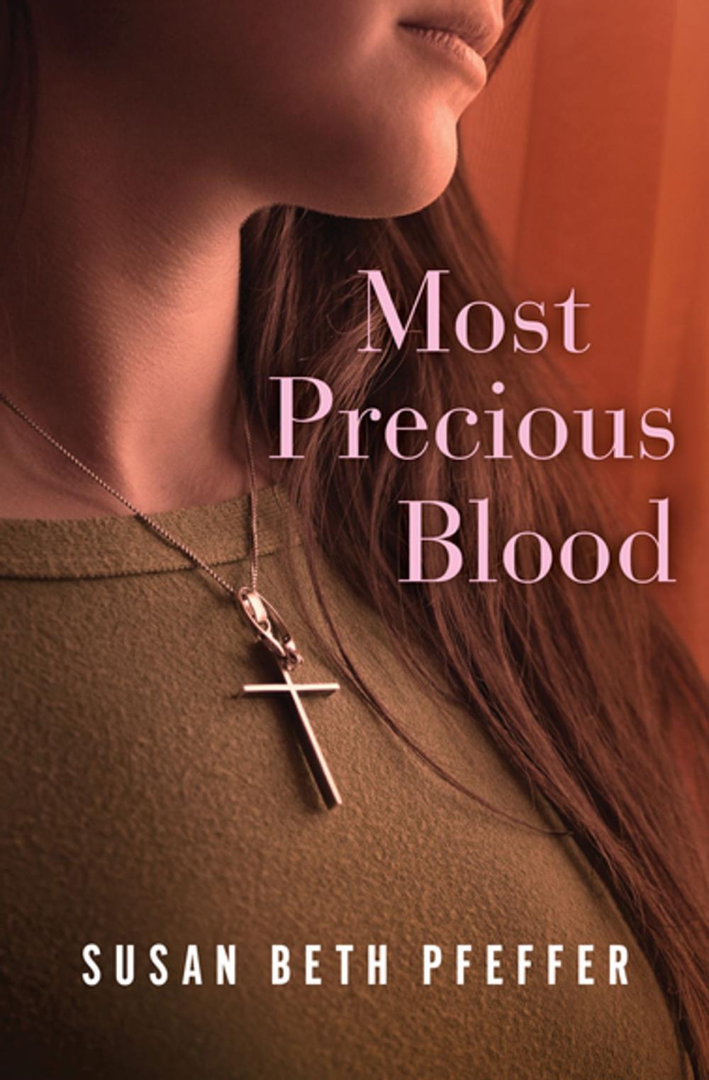 Big bigCover of Most Precious Blood