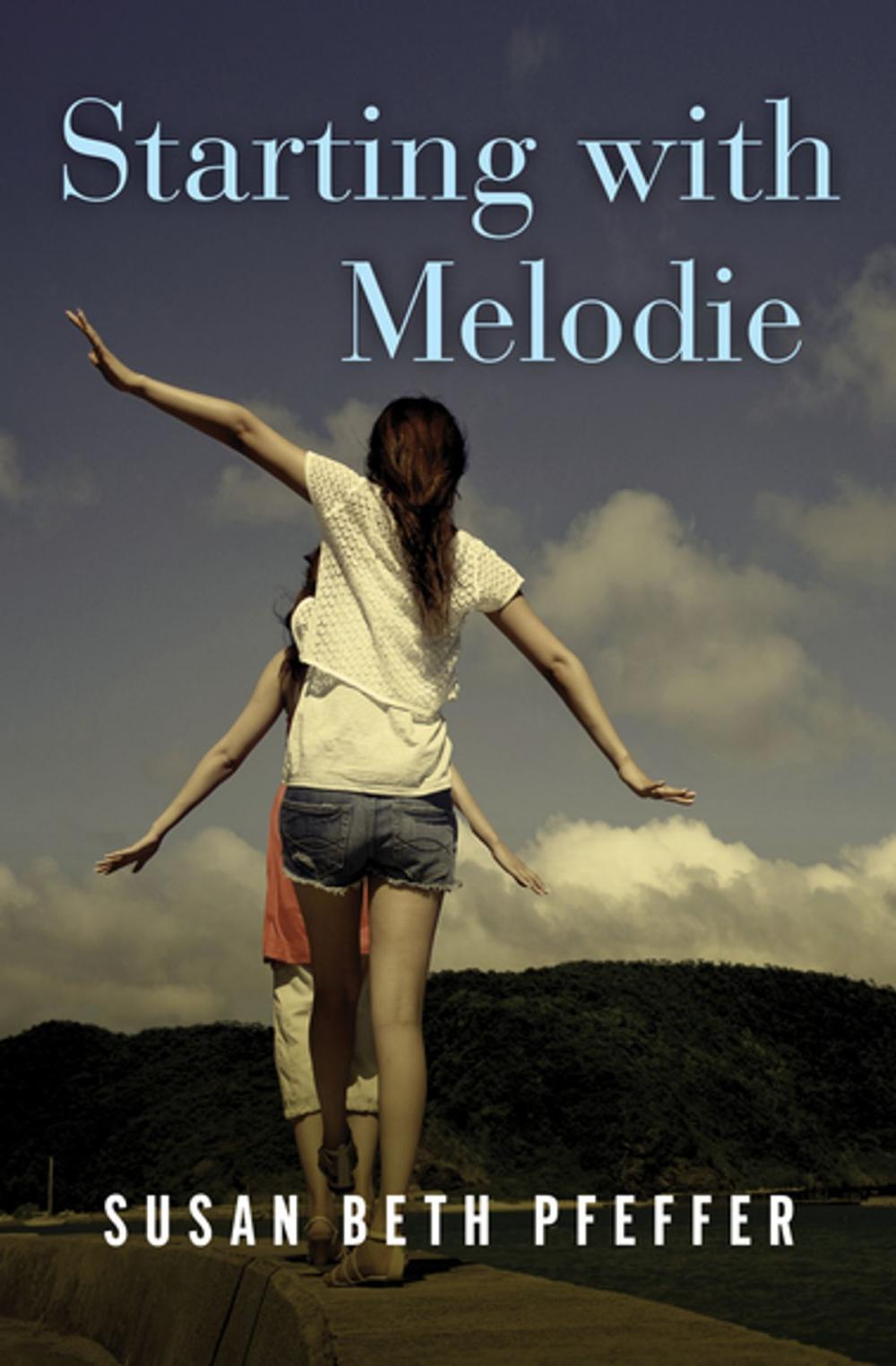 Big bigCover of Starting with Melodie