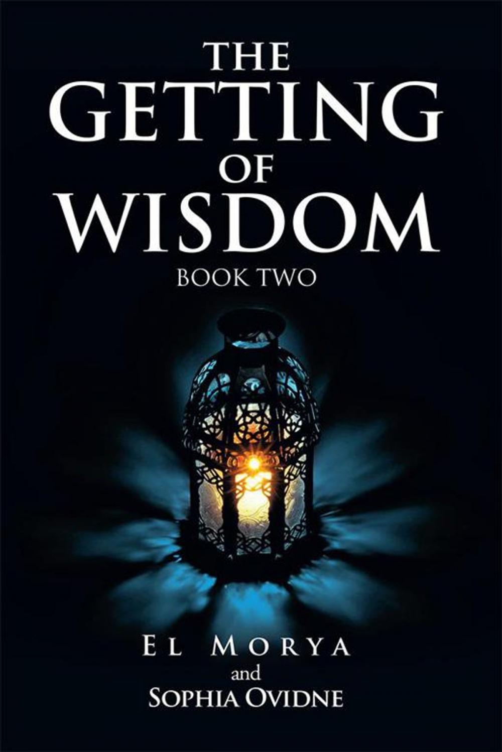 Big bigCover of The Getting of Wisdom