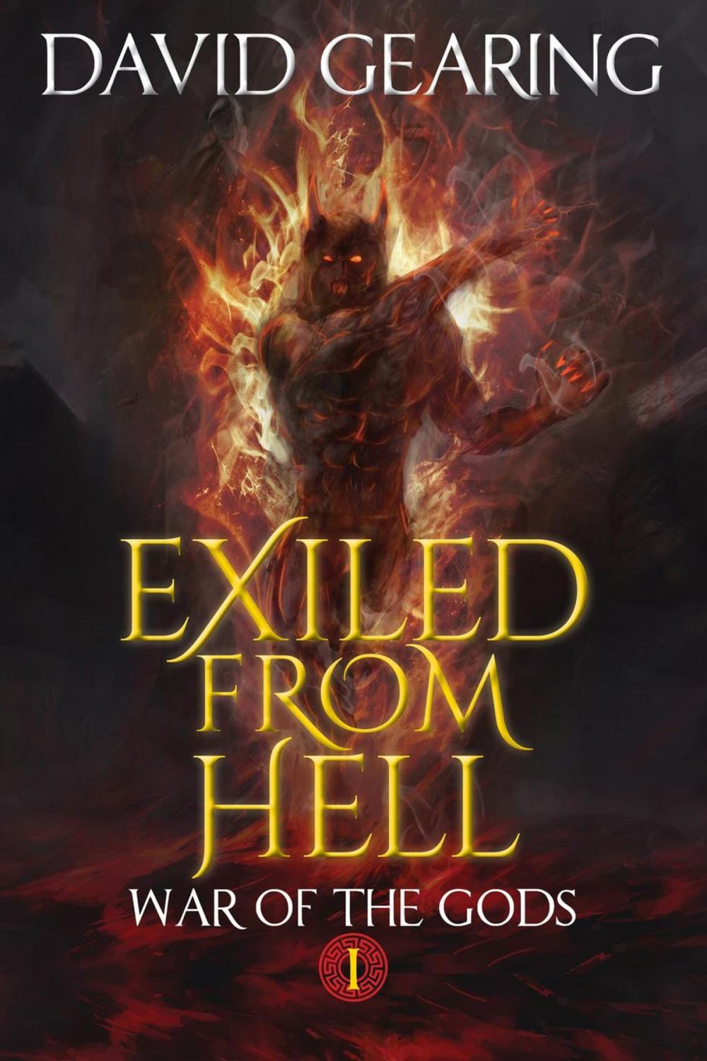 Big bigCover of Exiled From Hell