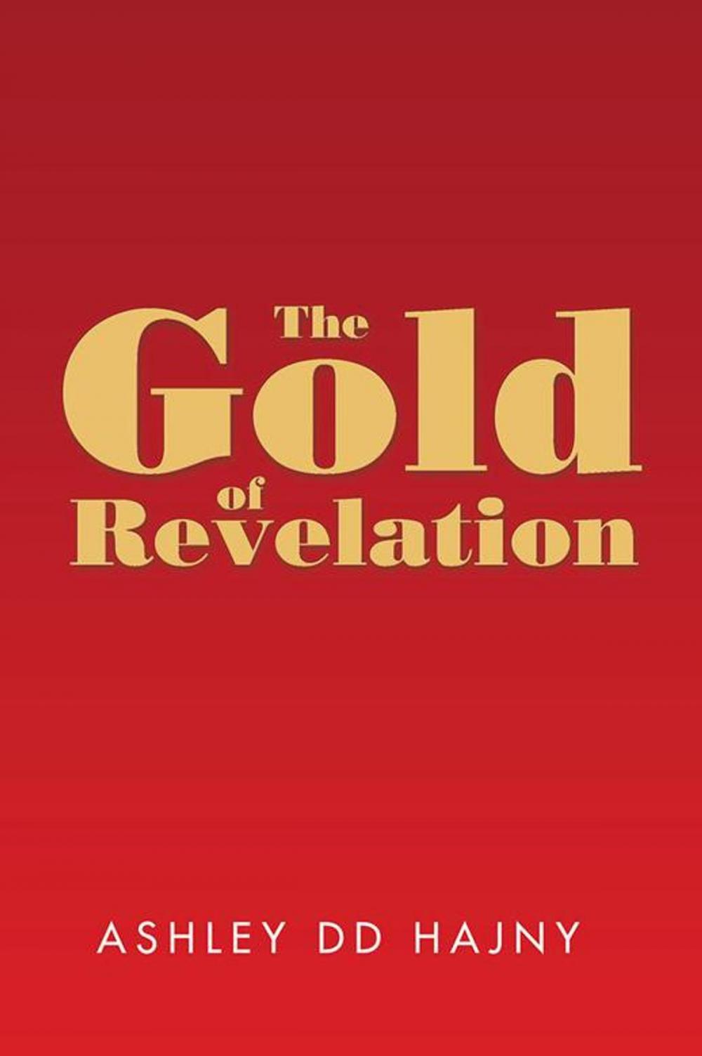 Big bigCover of The Gold of Revelation