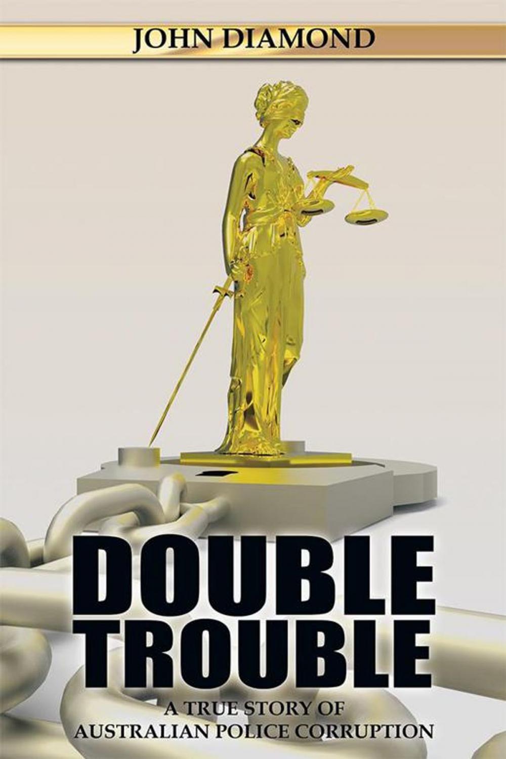 Big bigCover of Double Trouble