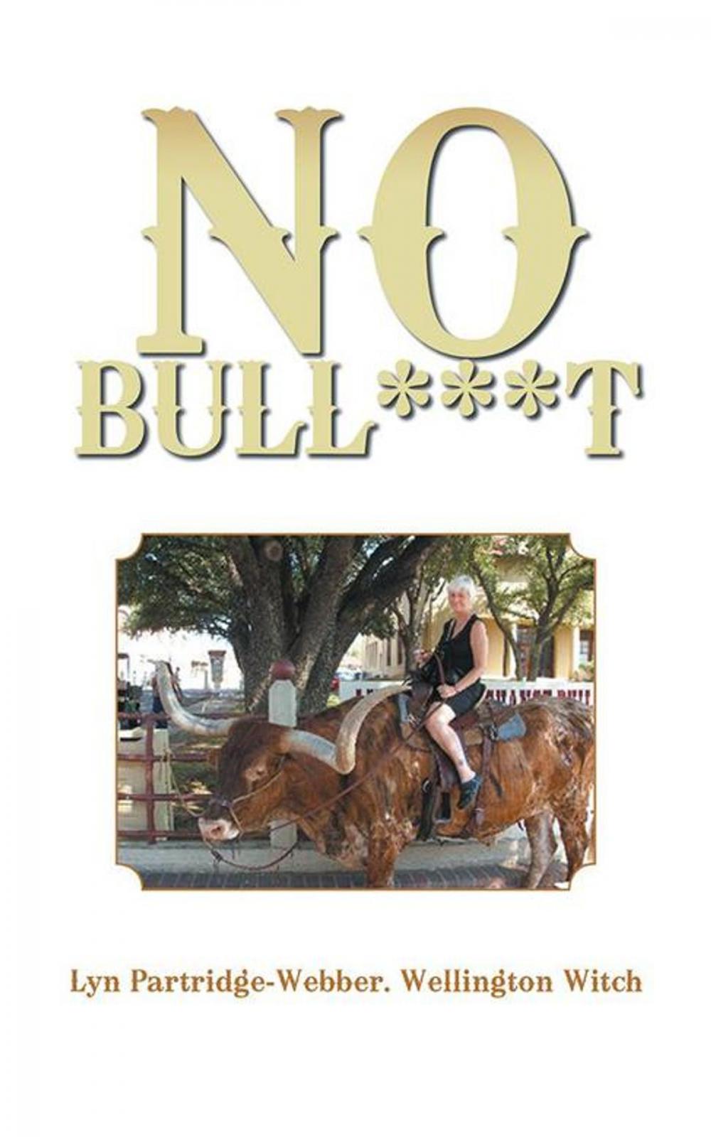 Big bigCover of No Bull***T