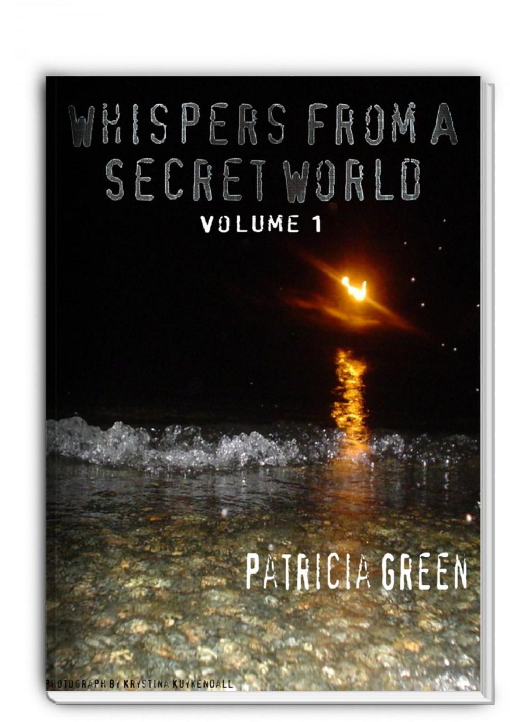 Big bigCover of Whispers From A Secret World