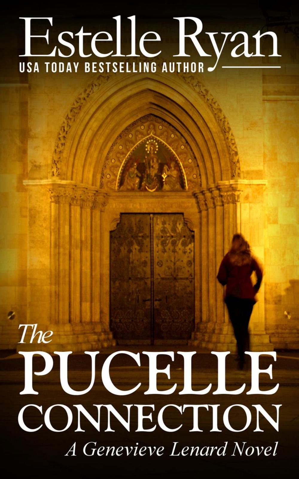 Big bigCover of The Pucelle Connection