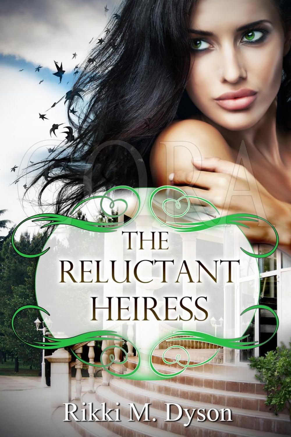 Big bigCover of The Reluctant Heiress