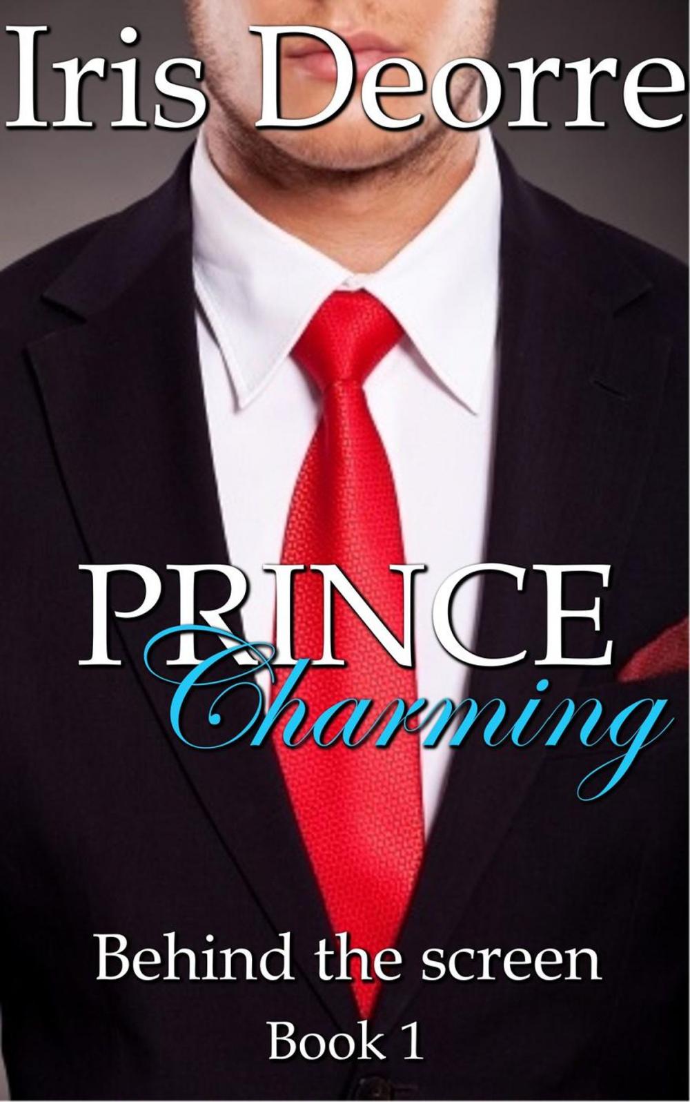Big bigCover of Prince Charming
